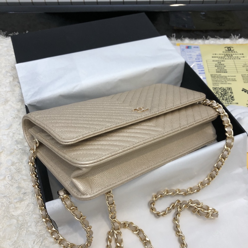 Chanel WOC Bags